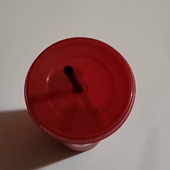 Starbucks University Of Oklahoma Cup - Picture 3 of 3